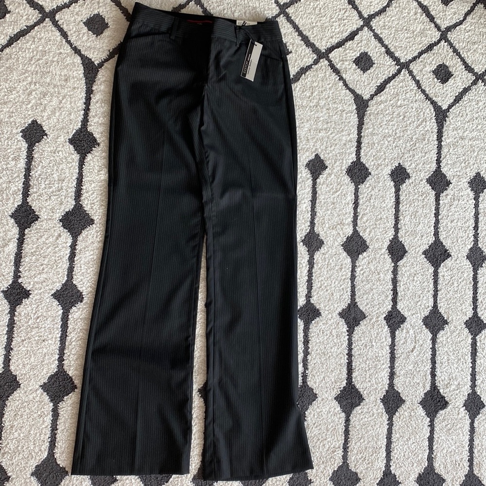 Express Editor Original Dress Pants